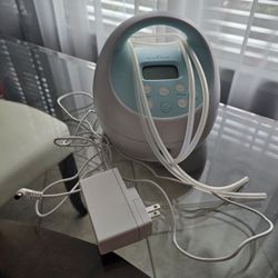 Spectra Breast Pump