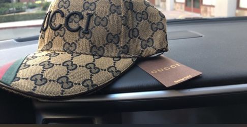 Gucci hats