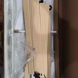 Bed twin size