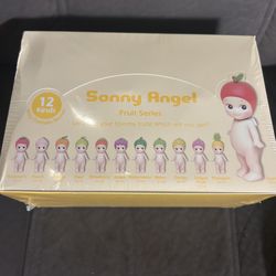 Sonny Angels 