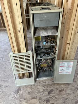 Furnace