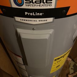 30 Gallon  Water Heater 