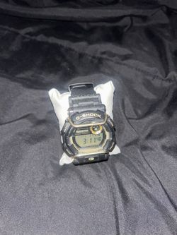 G-shock  GD - 400GB