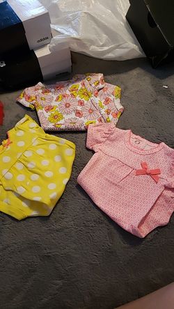 Onesies new