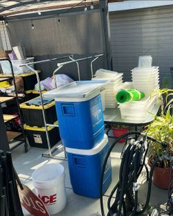 Yard Sale in RC 7/11 Saturday-Everything Goes!!!