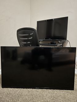 50 Inch tv Hinese (Read description)
