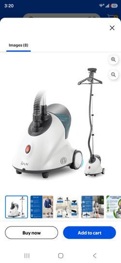 Clothes Steamer