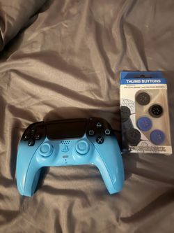 PS5 DualSense Controller