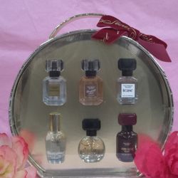 Mini Fragrance Discovery Set
