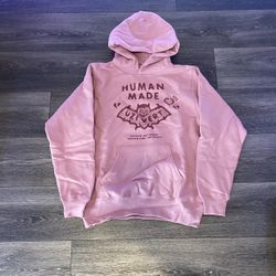 Human Made x Lil Uzi Hoodie