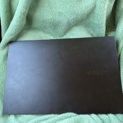 ASUS VIVOBOOK PRO, Face ID, Ultra I9 Chip, 