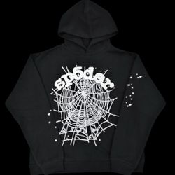 Sp5der Hoodie