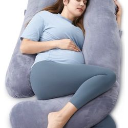 Pregnancy Pillow 