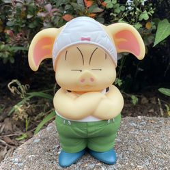 Dragon Ball Oolong Figure Toy