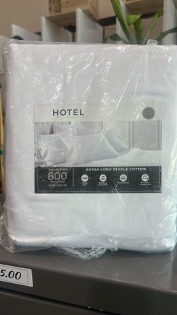 Sheets Split Cal King 