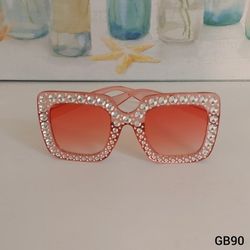 Kids Girls & Boys Sunglasses (GB90)
