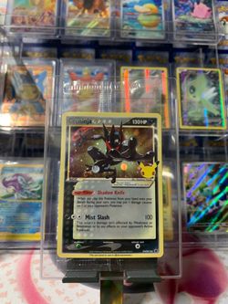 Pokémon Card