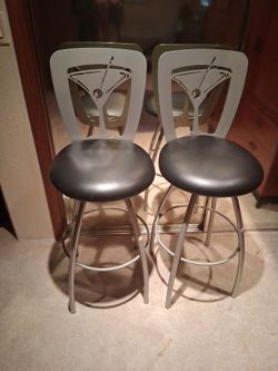 Bar stools
