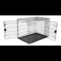 Large Dog Crate