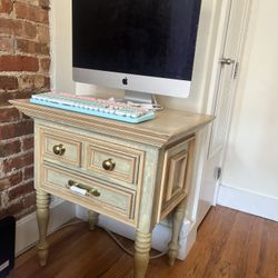 Bedside Table