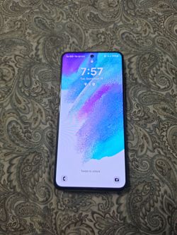 Samsung Galaxy s21 FE