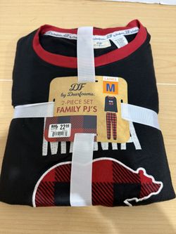 WOMEN’S  CHRISTMAS 🎄 PAJAMA SET 