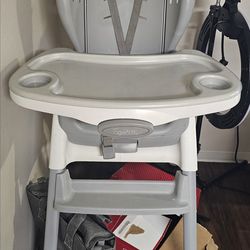 Highchair