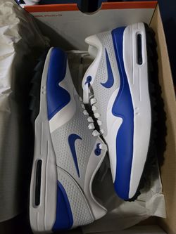 Nike Air Max Golf