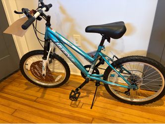 Huffy Highland 20 inch Mountain Bike