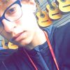 Ashton Mitchell