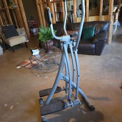 Walking machine for Arm & Legs