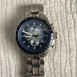 Men’s watch