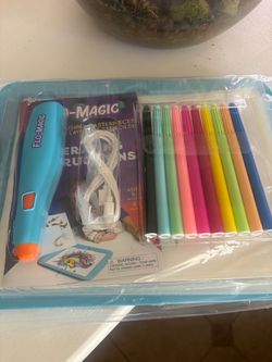 Drawing Marker Kit new