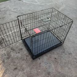 PET Cage 