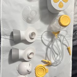 Medela Breast Pump