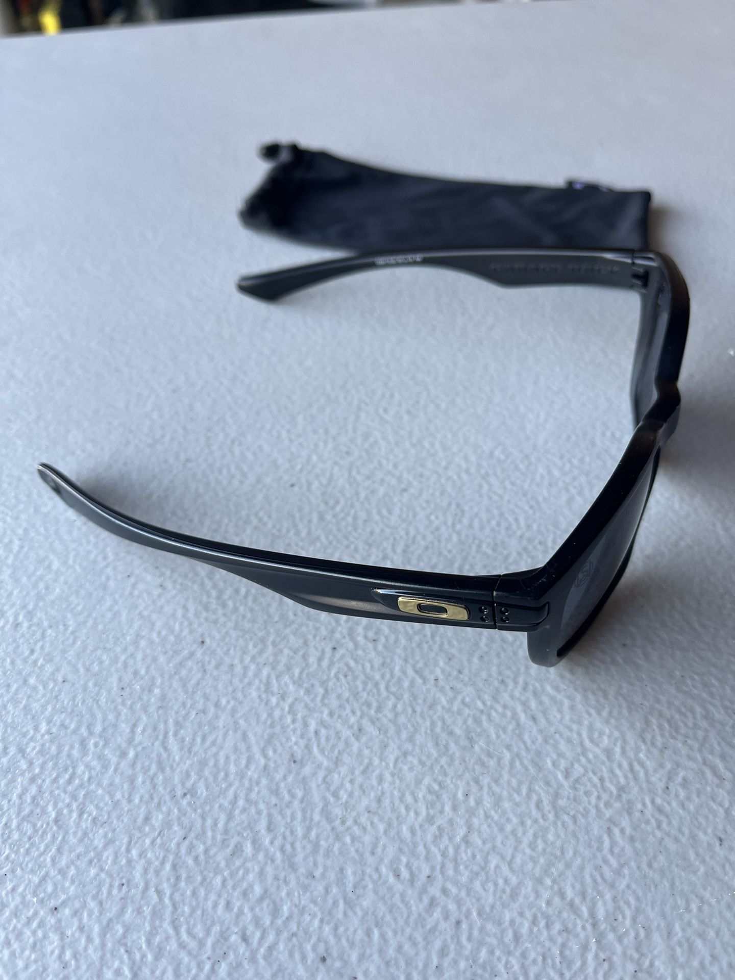 Oakley Sunglasses GARAGE ROCK