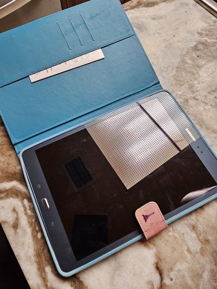 Samsung Tablet