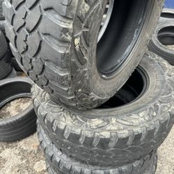 285 70 17 Aggressive