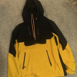 Men’s Volcom Snow Jacket