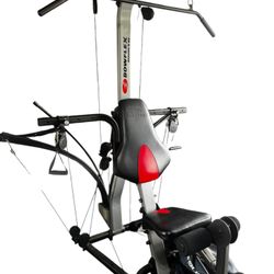 Bowflex 
