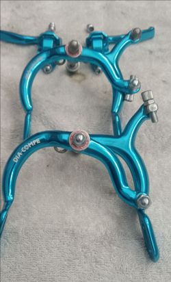 Dia - compe bmx brake set