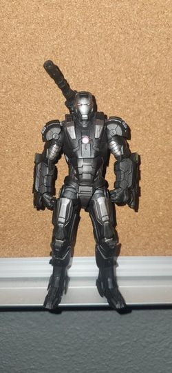 Rare Marvel Legend War Machine (READ Description)