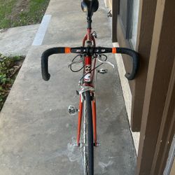 Single Gear Bicycle 