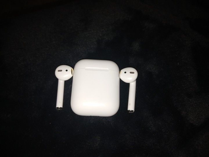 Air Pods 4