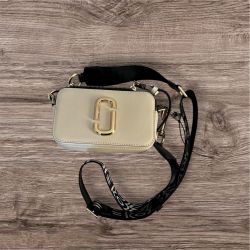 Marc Jacob Crossbody Bag New 