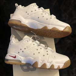 Supreme Max CB4 Low SB