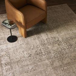 New Four Hands 9x12 Area Rug