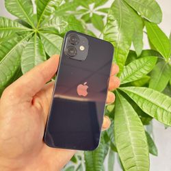 iPhone 12 Mini - T-Mobile/Metro/Mint - 128GB