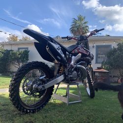 2003 Honda CR250R