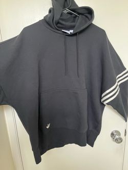 NWOT MENS ADIDAS HOODIE  Sz medium